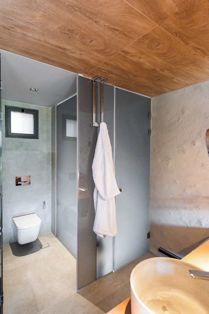 Pilot Amphora Boutique Hotel - Adults Only 48/50