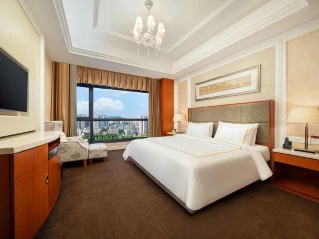 Hong Shan International Hotel 6/48