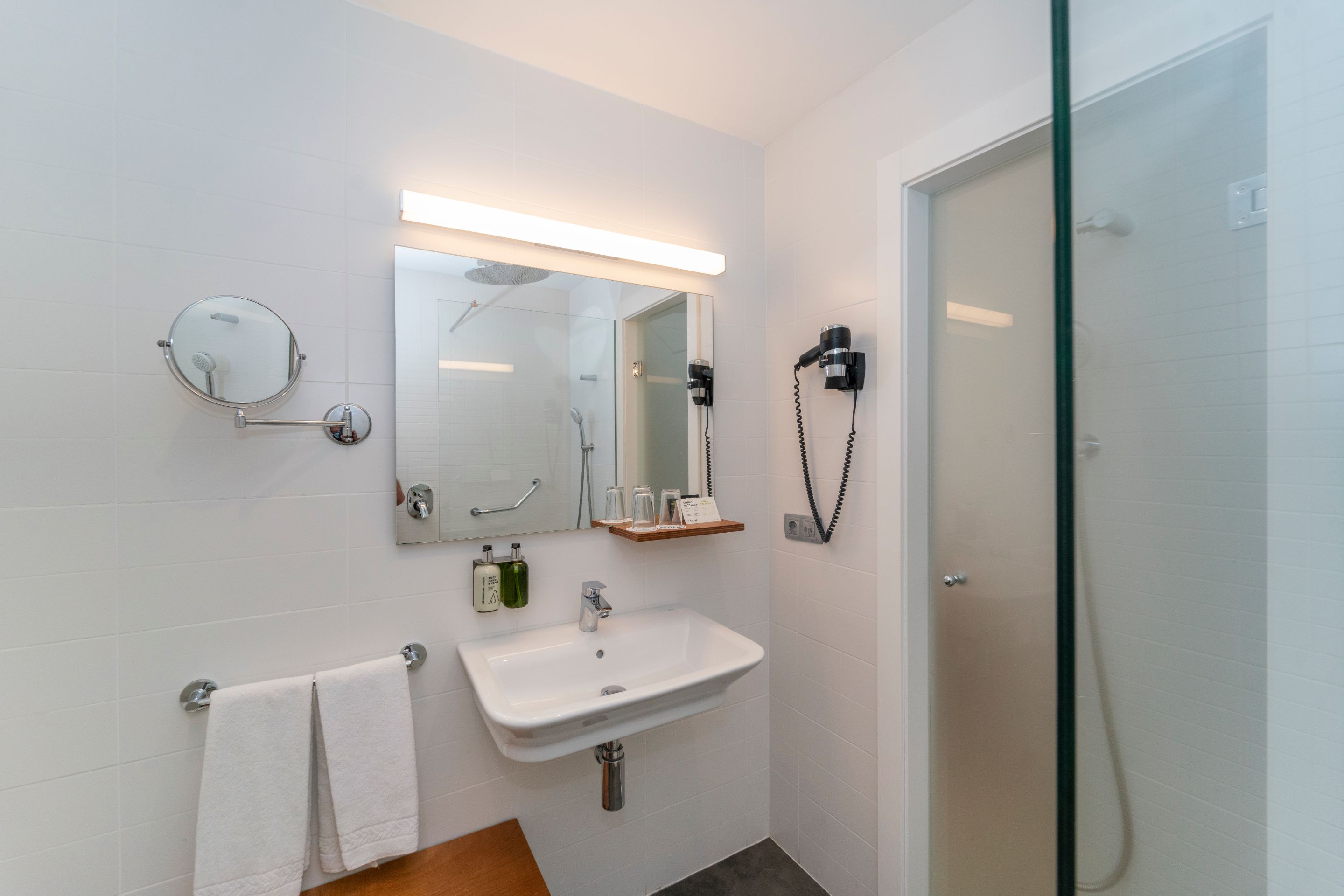 Standard, Double Bed, Hotel Artiem Capri 3/3