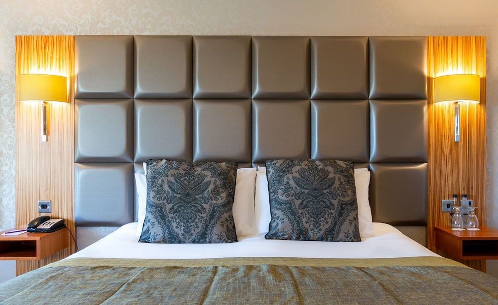 The Park Royal Hotel & Spa 34/71