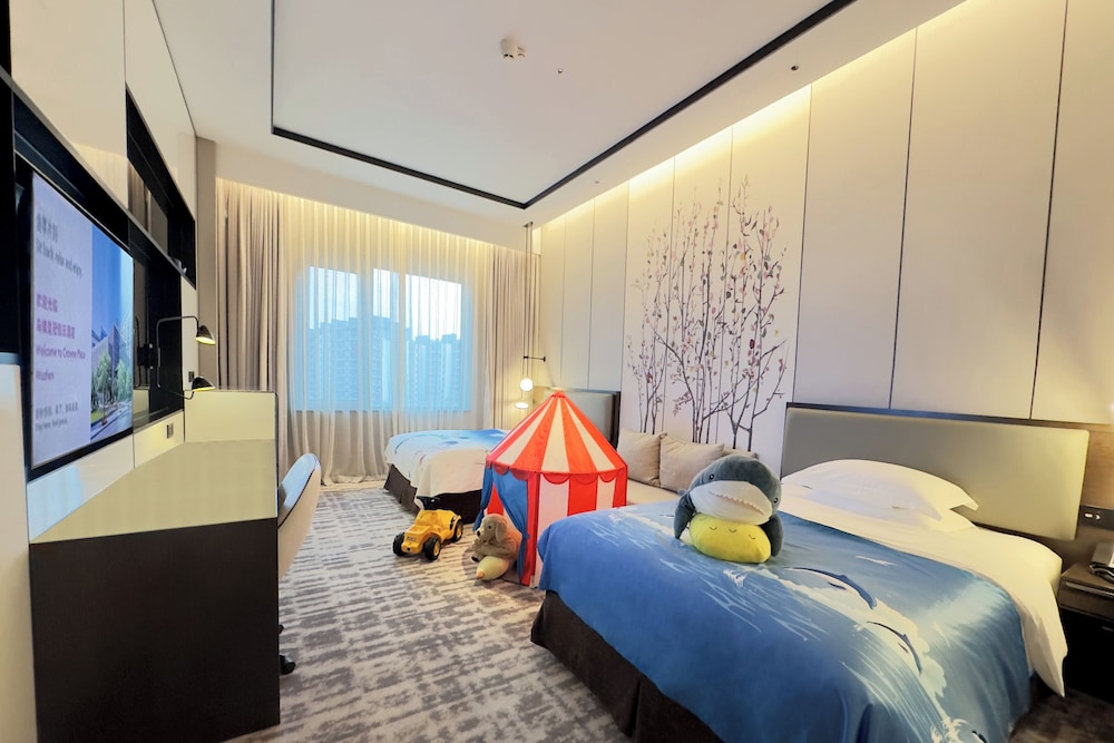 Crowne Plaza Wuzhen 18/71