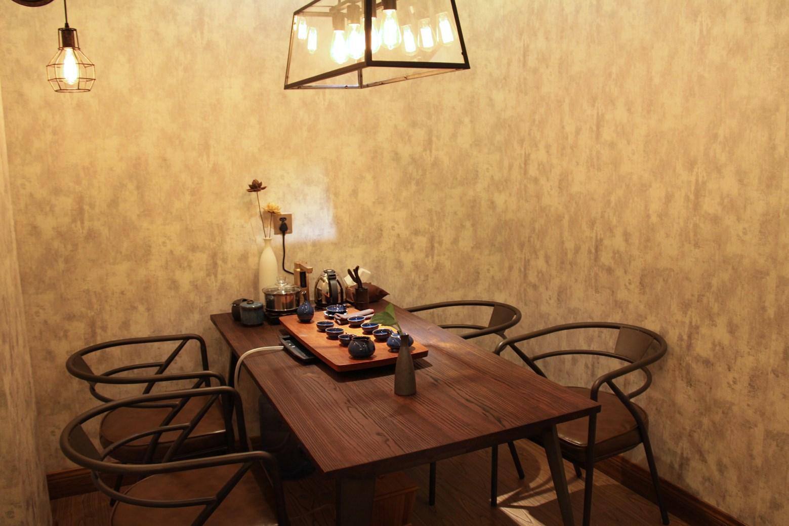 James Joyce Coffetel (Zhuozhou Government) 37/46