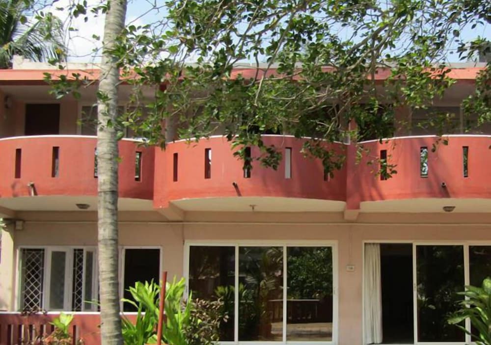Mamalla Beach Resort 1/50