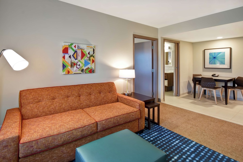 Home2 Suites By Hilton Lagrange 26/47
