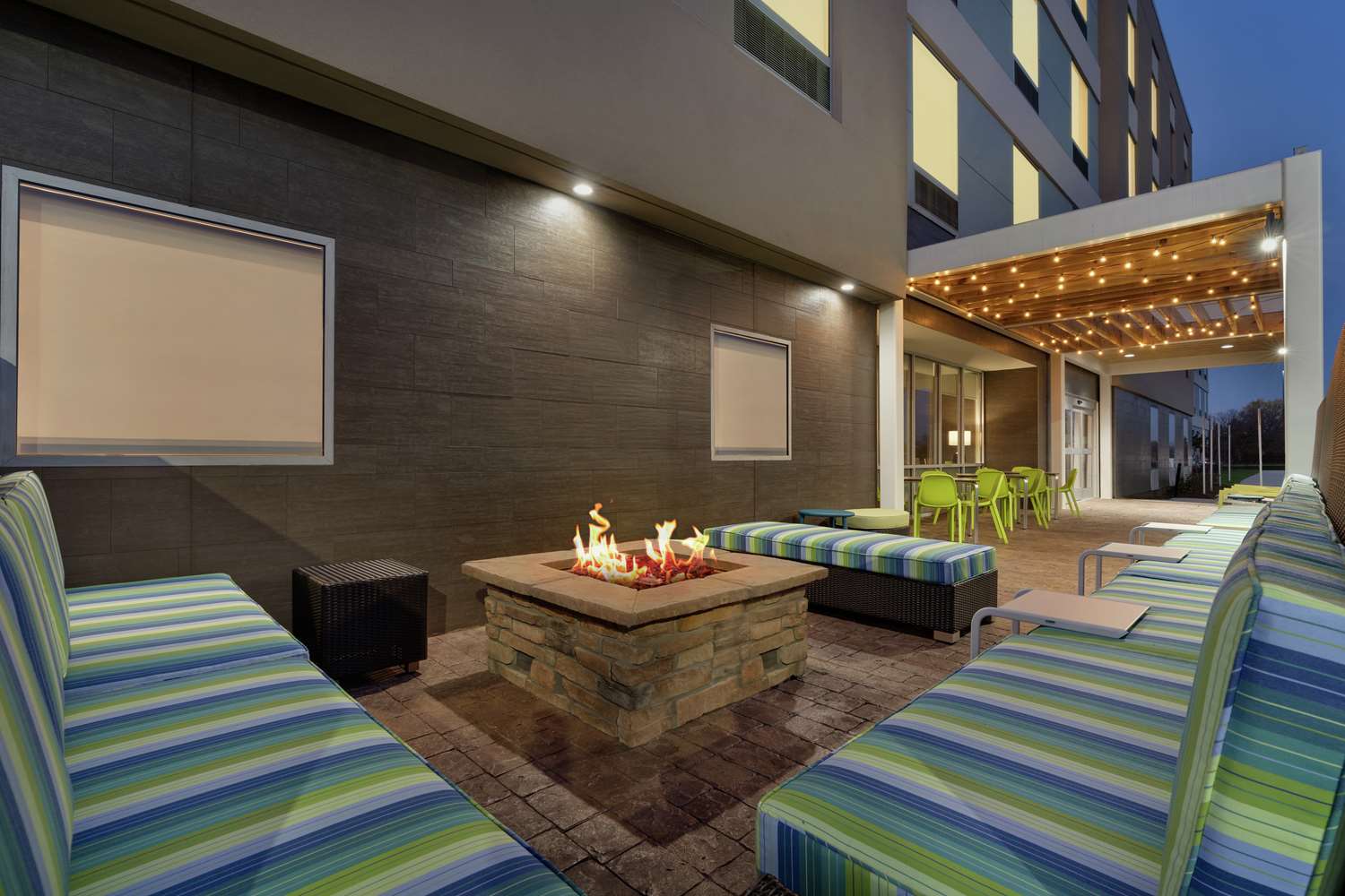 Home2 Suites By Hilton Martinsburg 8/14