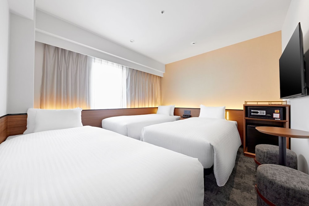 Sotetsu Grand Fresa Osaka-Namba (Ex. Hotel Sunroute Osaka Namba) 15/49