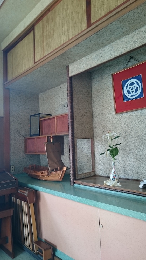 Suminoe Ryokan 25/50