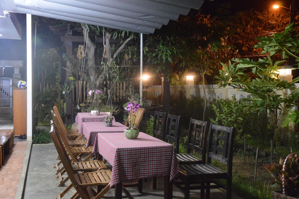 Joy Hoi An Homestay 24/36