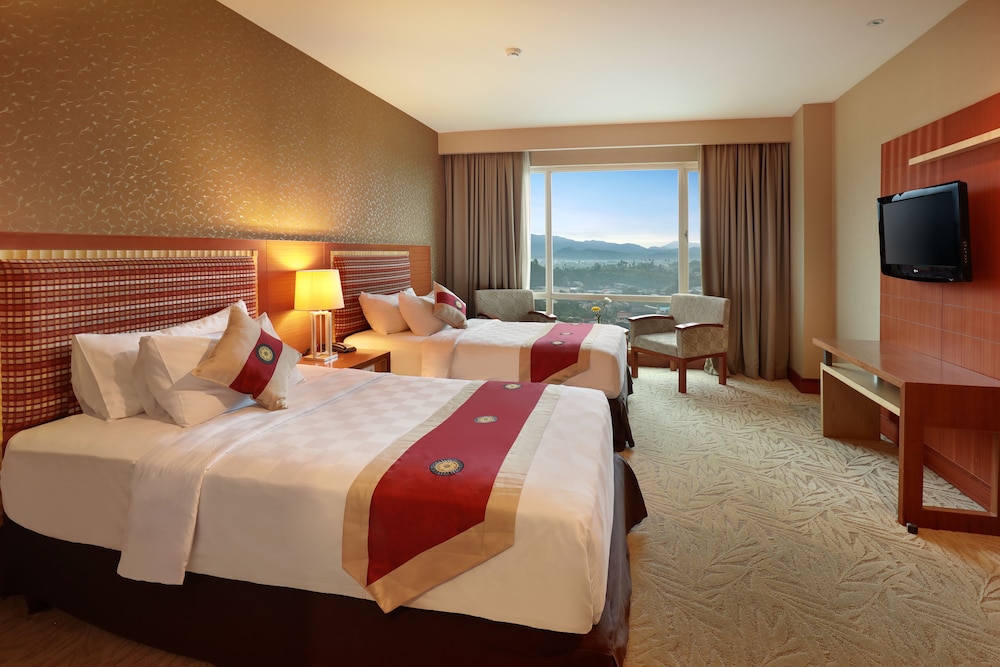 SWISS-BELHOTEL MALEOSAN MANADO 26/67