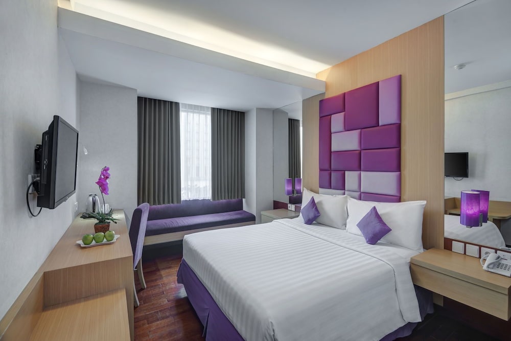 Quest Hotel Darmo Surabaya 20/52