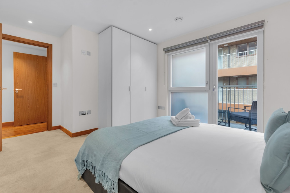 Shoreditch Square by Squa.re Apartments 23/39