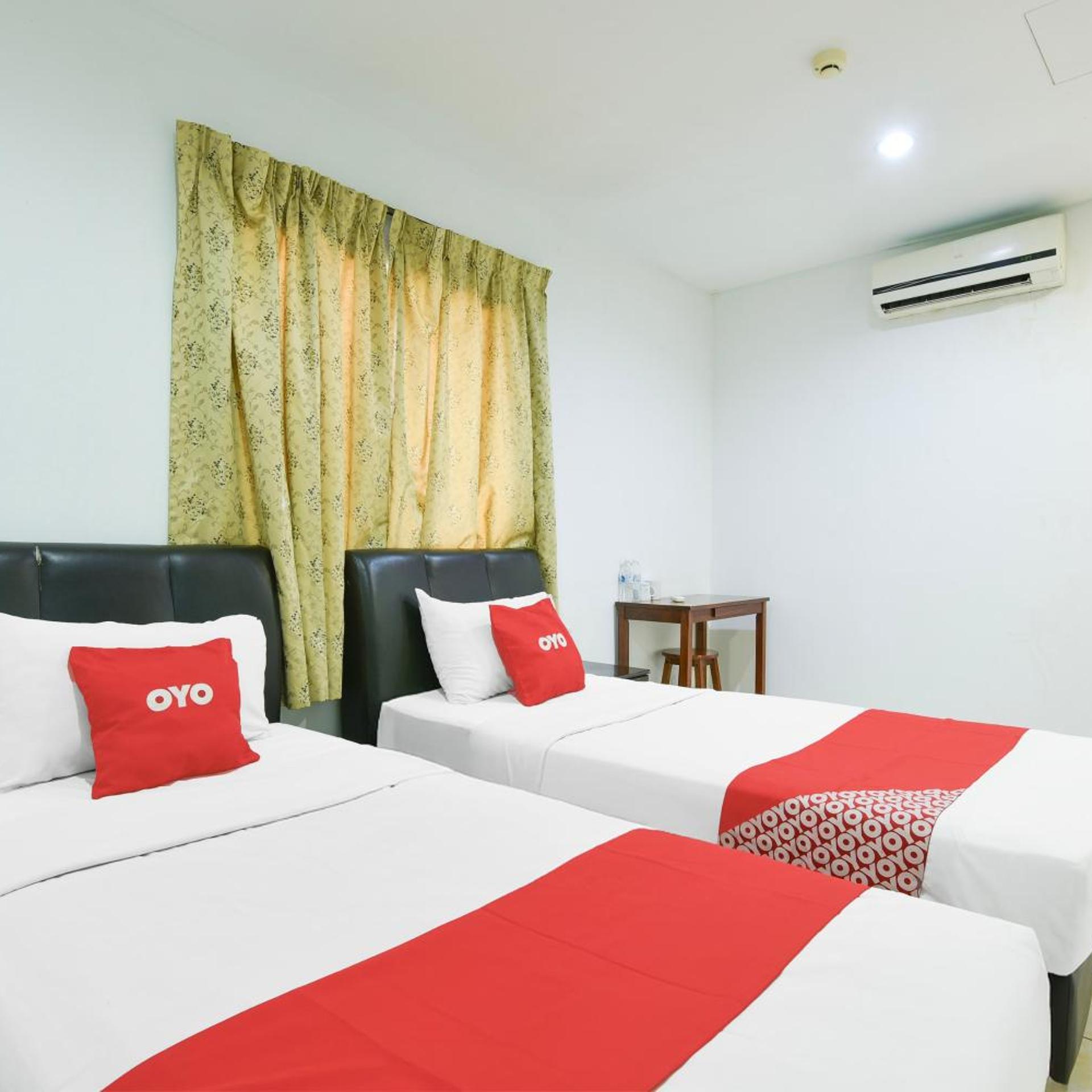 Hotel O KB Near Siti Khadijah Market Formerly KB 7 Days 38/58