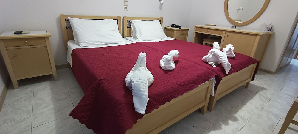 SERIFOS BEACH HOTEL 29/50