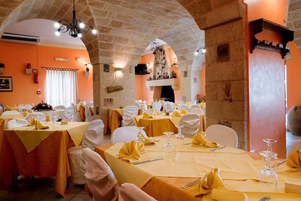 Hotel Salento 34/49