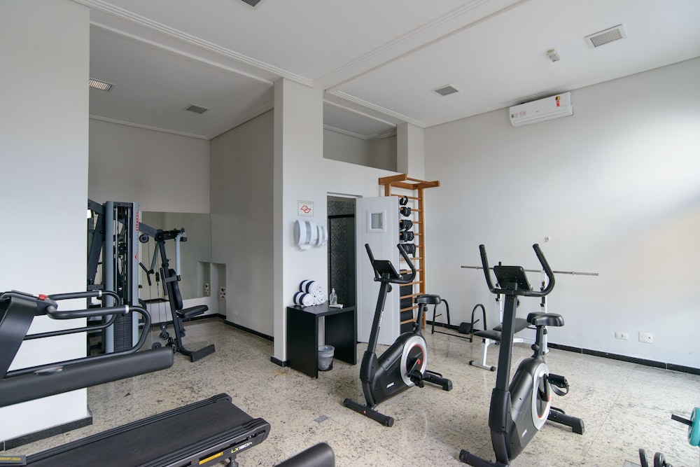 Faro Hotel Taubate 31/50