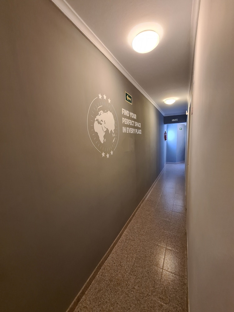 Hostal Las Murallas 39/50