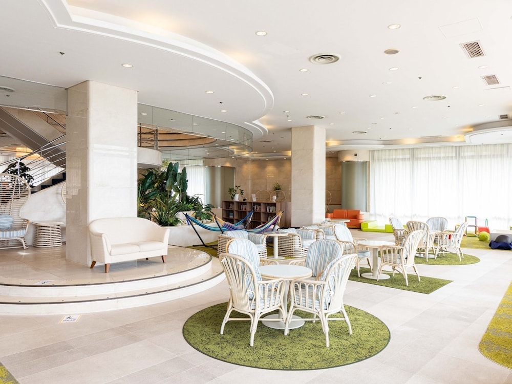 The Gran Resort Elegante Shirahama 32/50