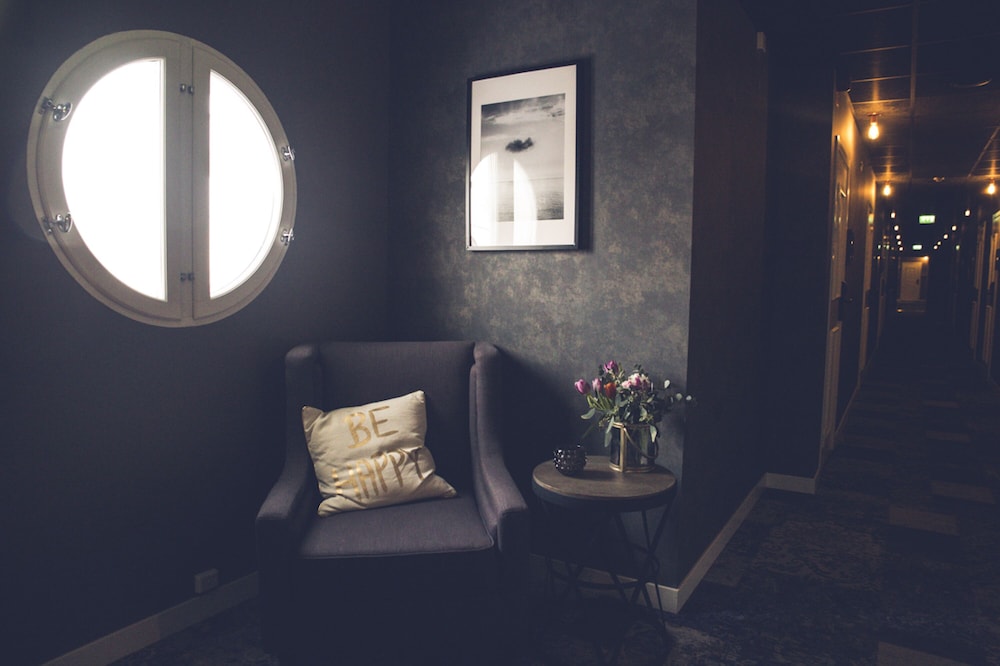 Hotel Havsbaden 34/50