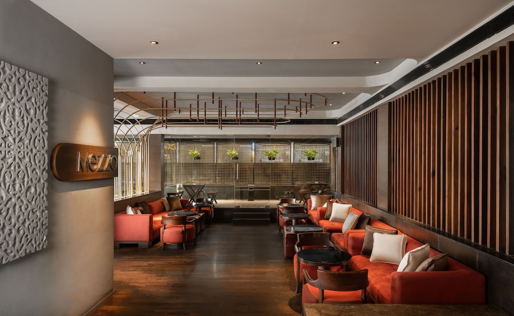 The Avenue Regent 35/58