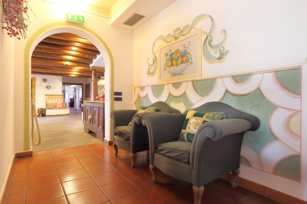 PARK HOTEL BELLACOSTA 19/43