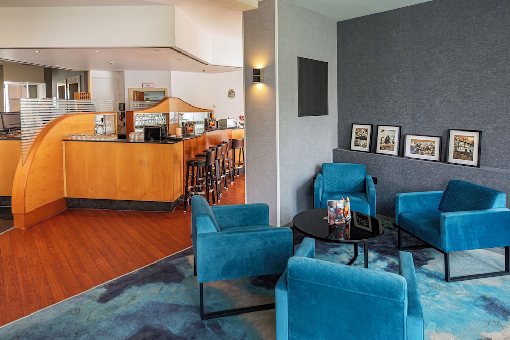 ACHAT Hotel Heppenheim 31/50