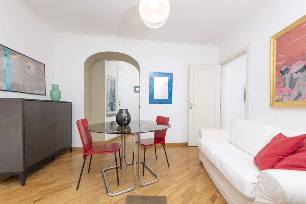 Corso Vittorio Apartments 37/62