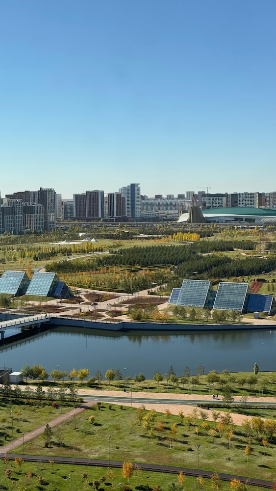 TOR RE Astana, Trademark Collection by Wyndham 34/39