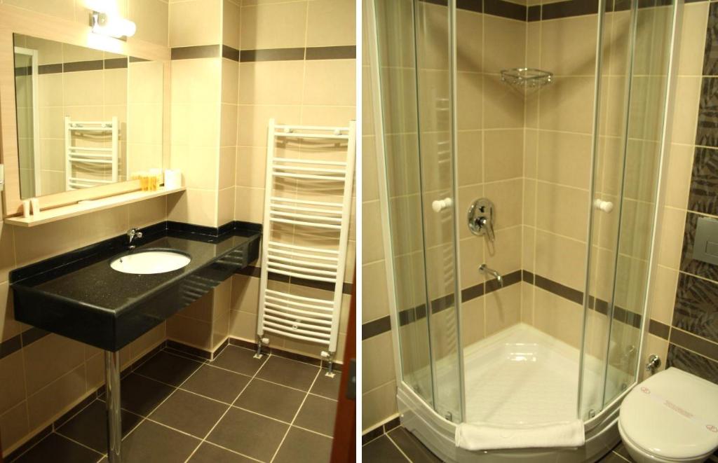 Pelemir Hotel 8/8