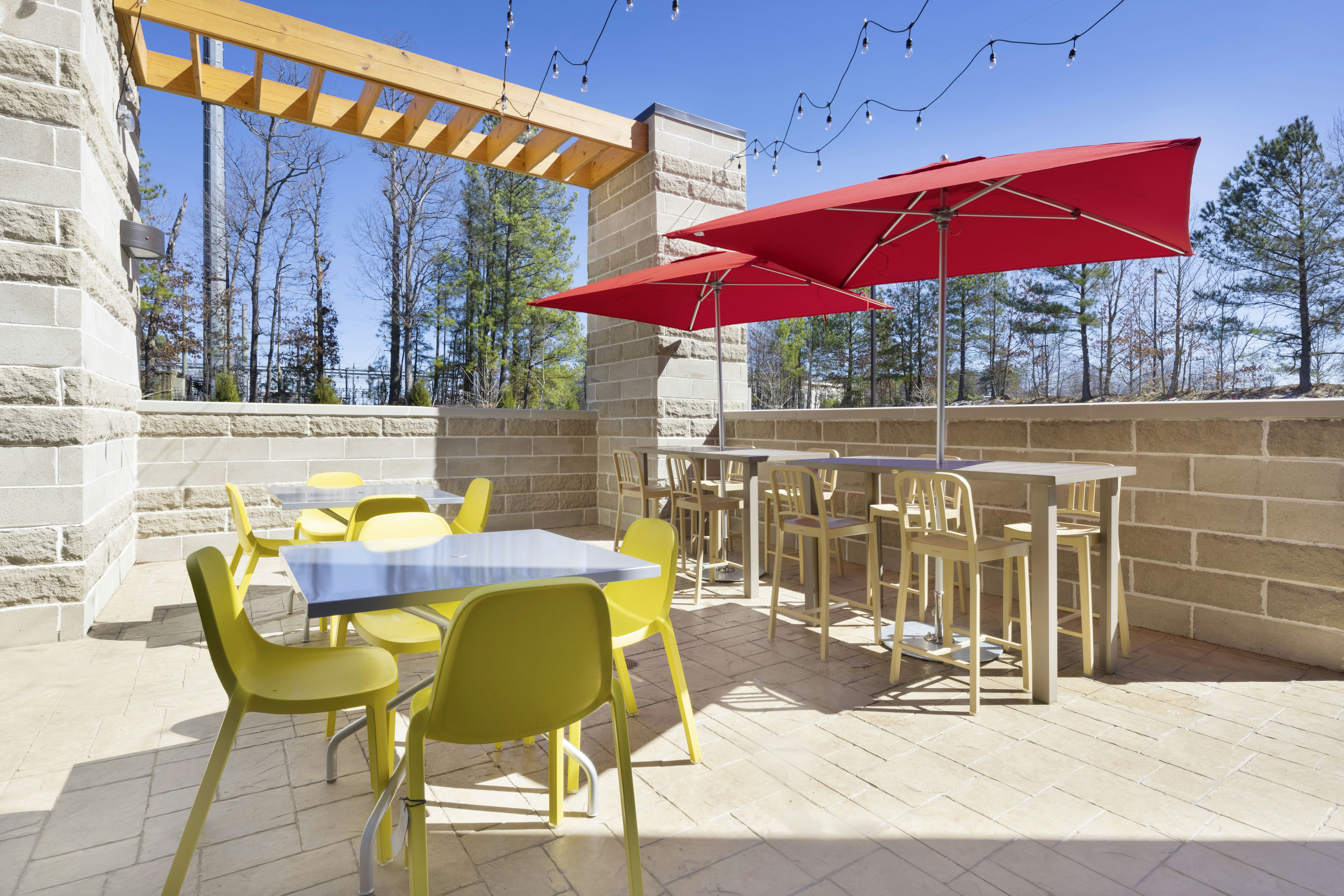 Home2 Suites by Hilton Richmond Short Pump 30/34
