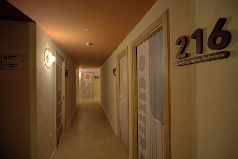 Hotel Bahia Playa 20/50