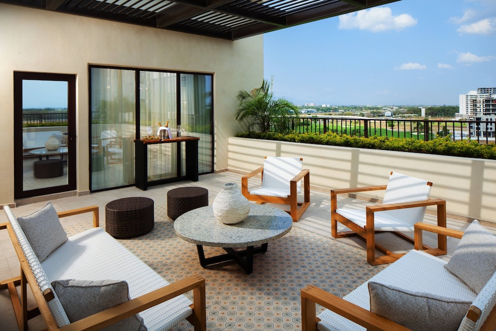 The Santa Maria A Luxury Collection Hotel Golf Resort Panama City 47/76
