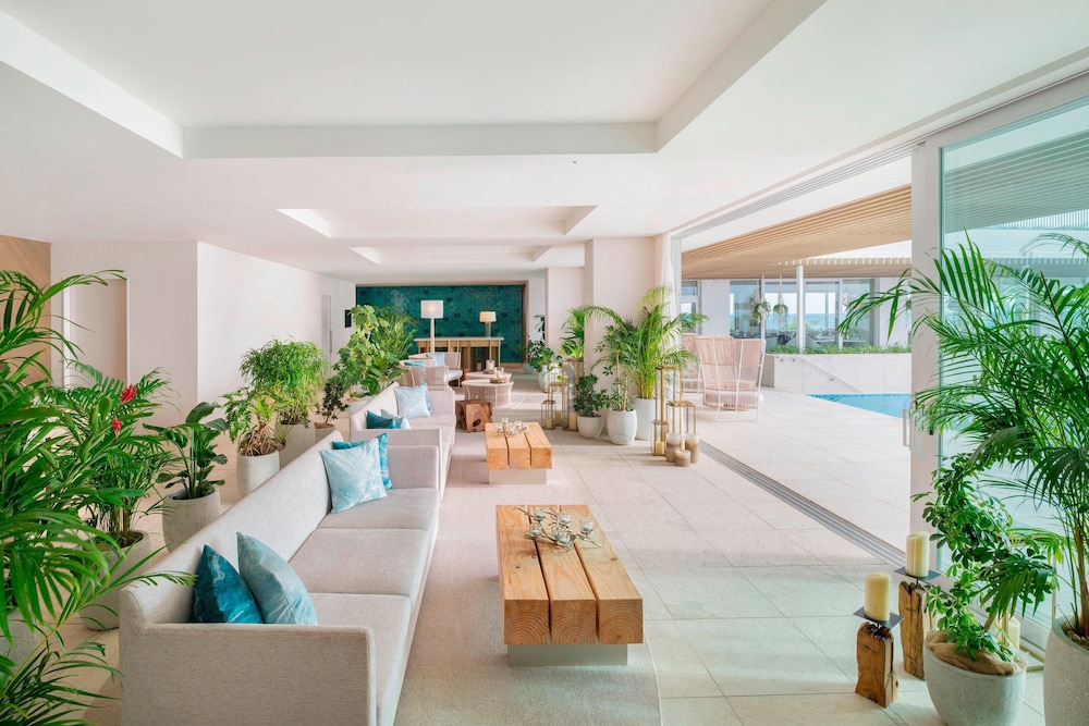 IRAPH SUI, a Luxury Collection Hotel, Miyako Okinawa 41/53