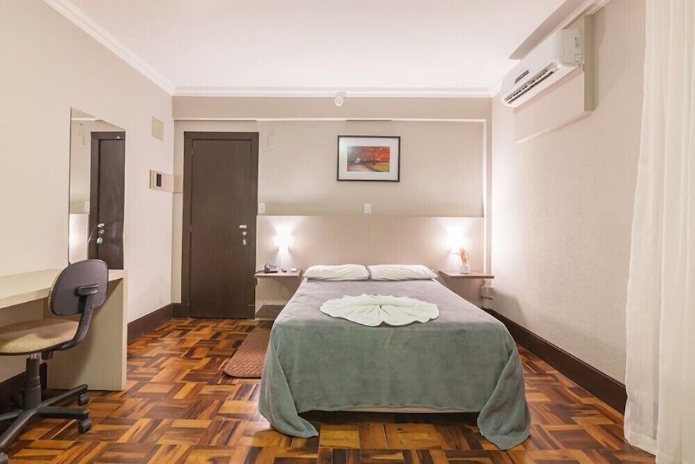 Tri Hotel Criciuma 17/39