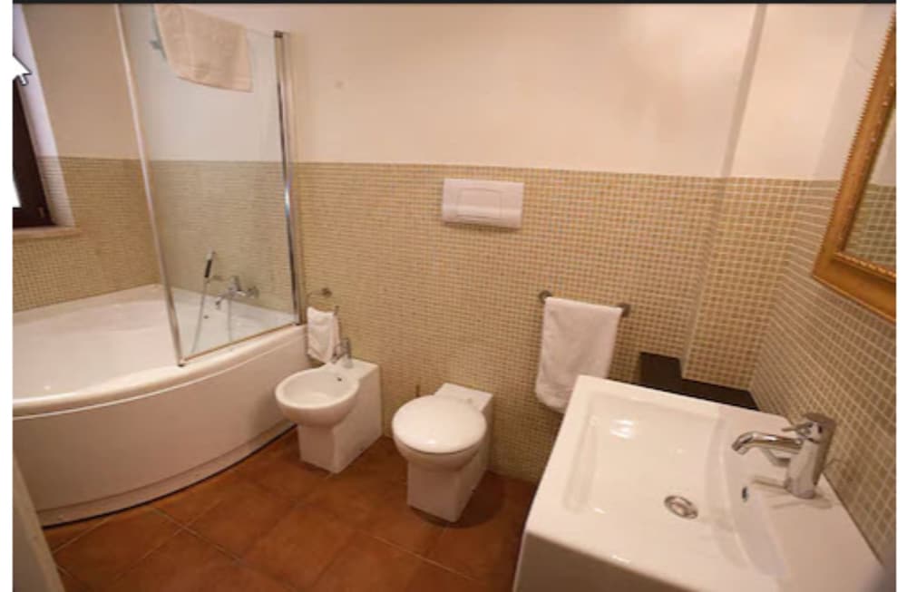 La Chicca Palace Hotel 4/56