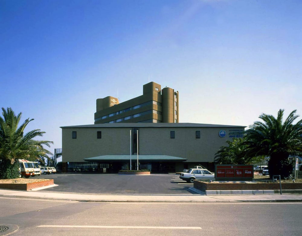 Awaji International Hotel The Sunplaza 42/50