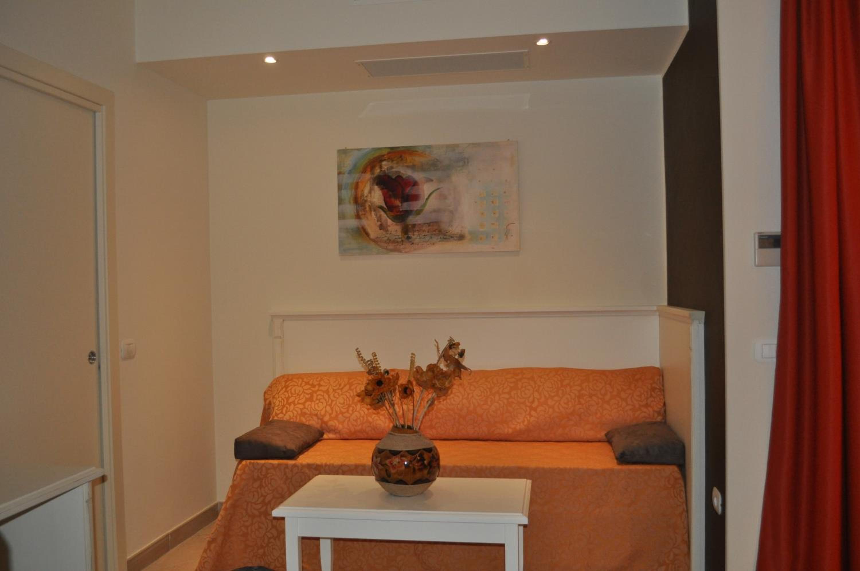 Hotel &amp; Residence Centova 14/51