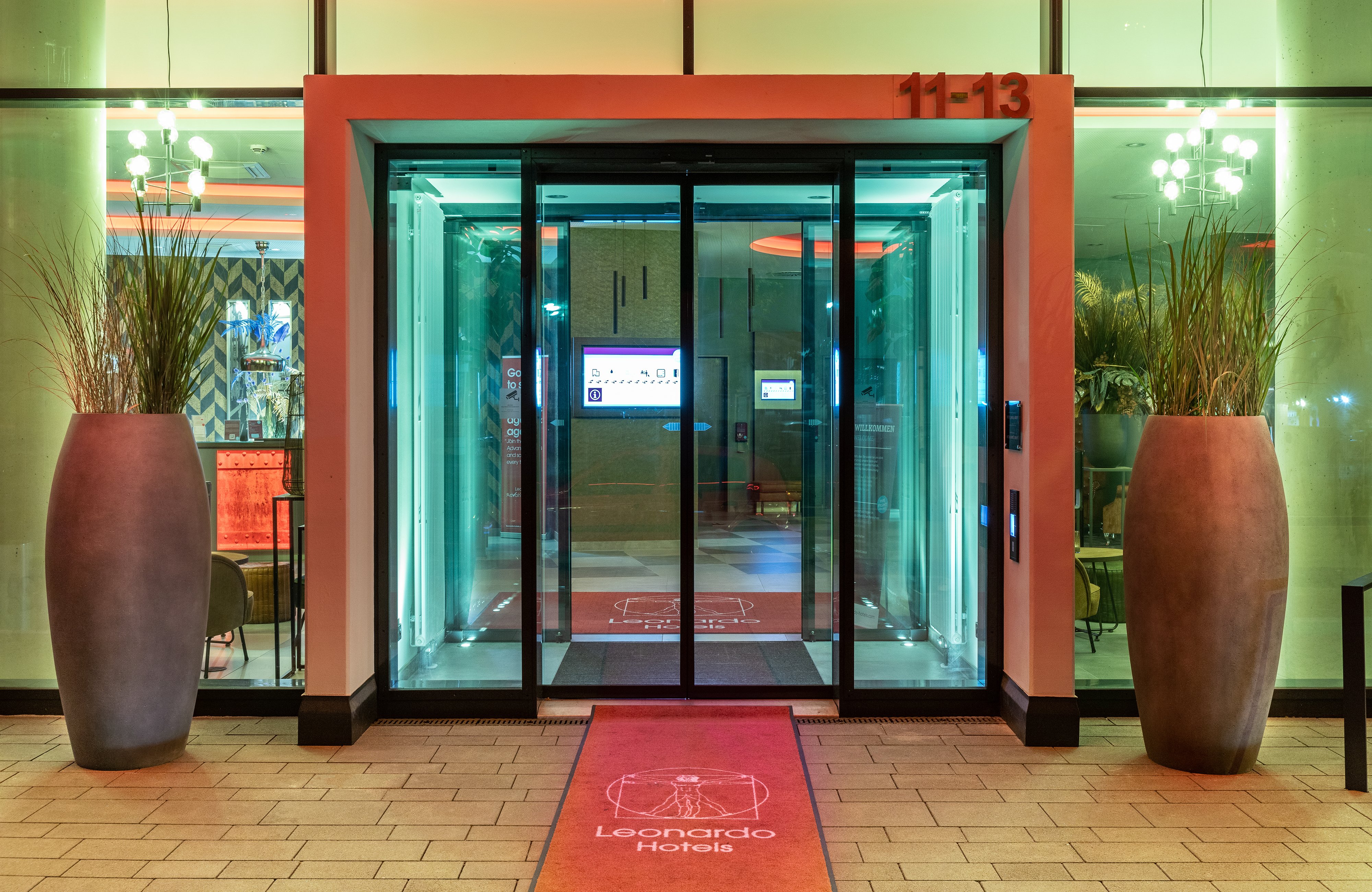Leonardo Hotel Dortmund 31/77
