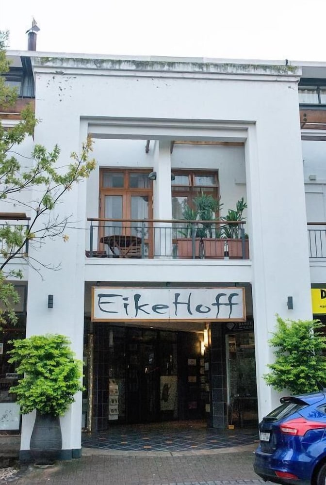 Avemore Eikehof No 2 6/50