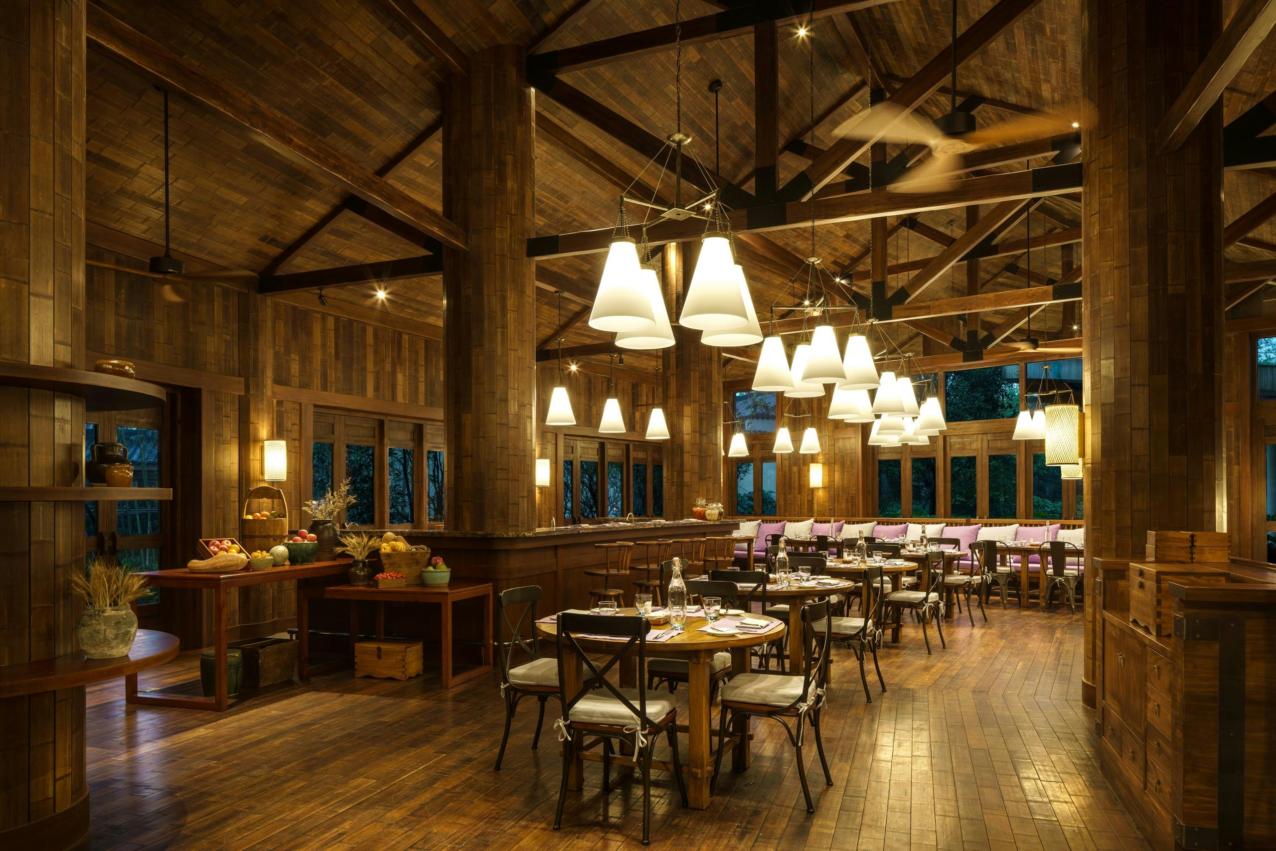 Six Senses Qing Cheng Mountain 51/80