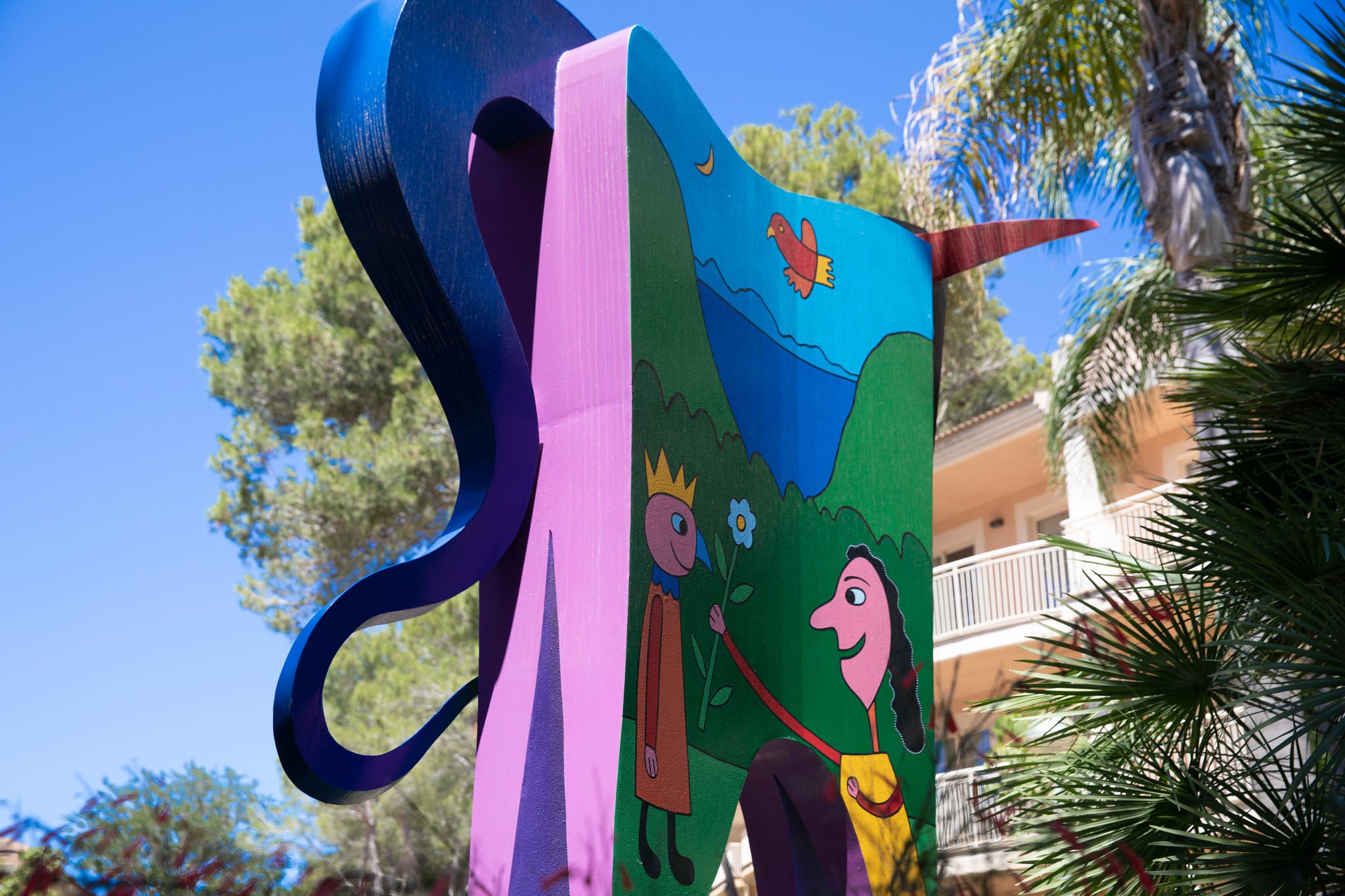 Viva Cala Mesquida Suites and Spa Adults Only +16 111/126