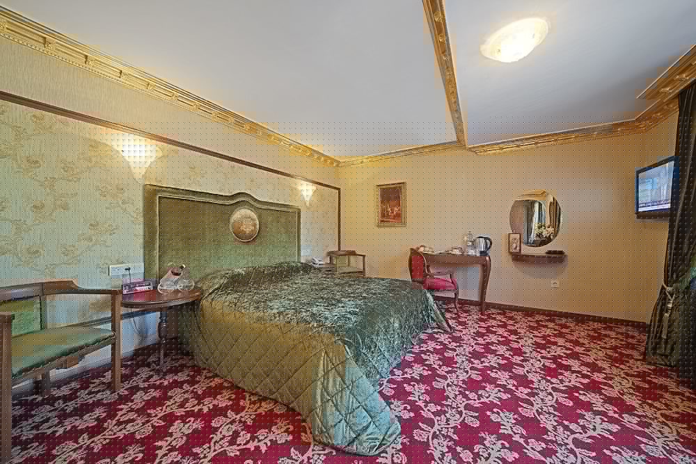 Antea Palace Hotel & SPA (ex. Best Western) 6/48