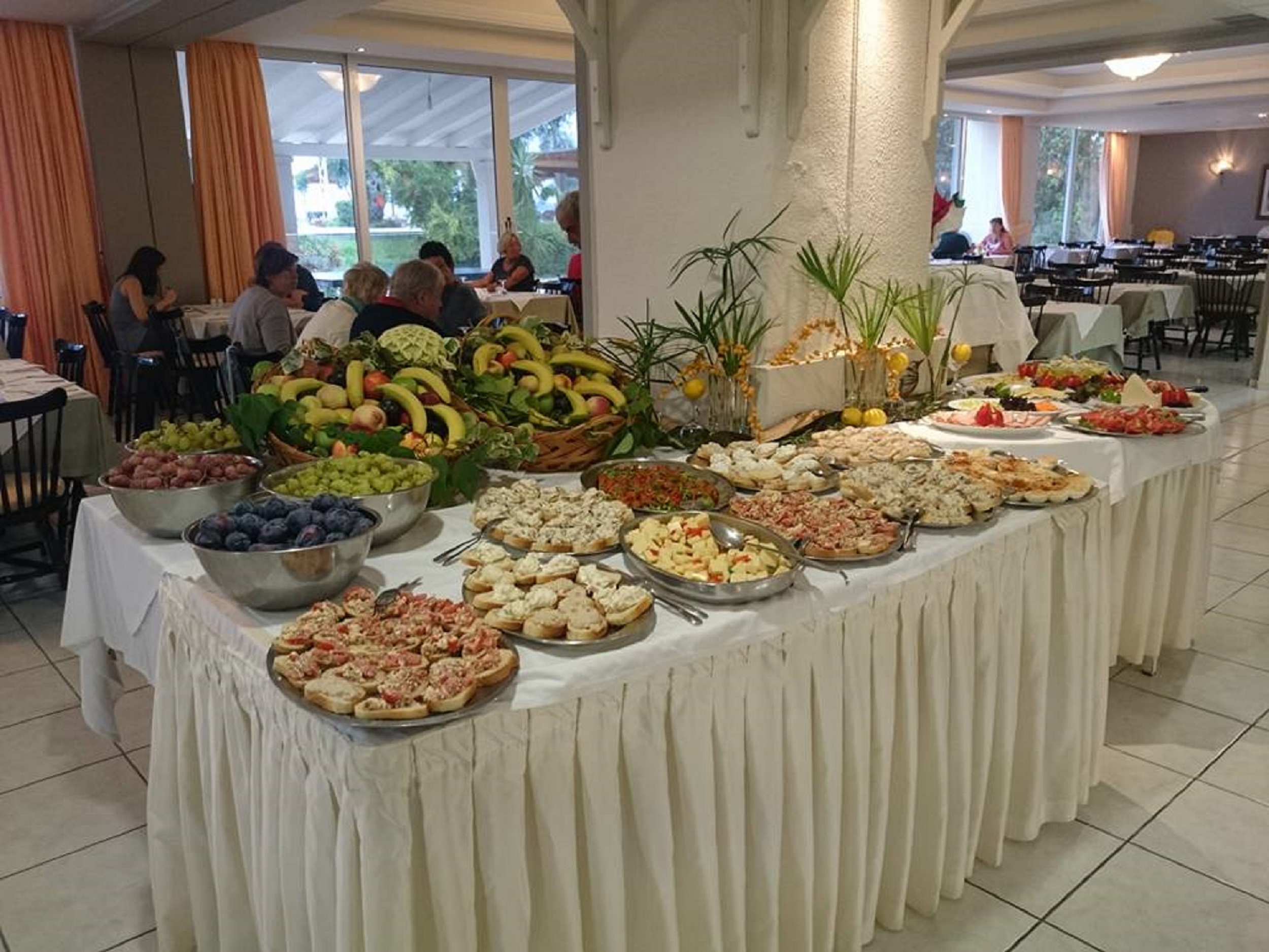 Elea Beach Hotel 32/39