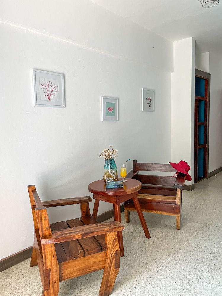 Hotel Mar Rey 50/77