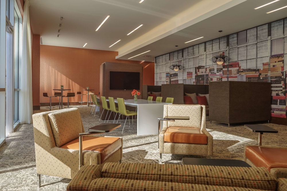 Hyatt Regency Aurora - Denver Conference Center 40/65