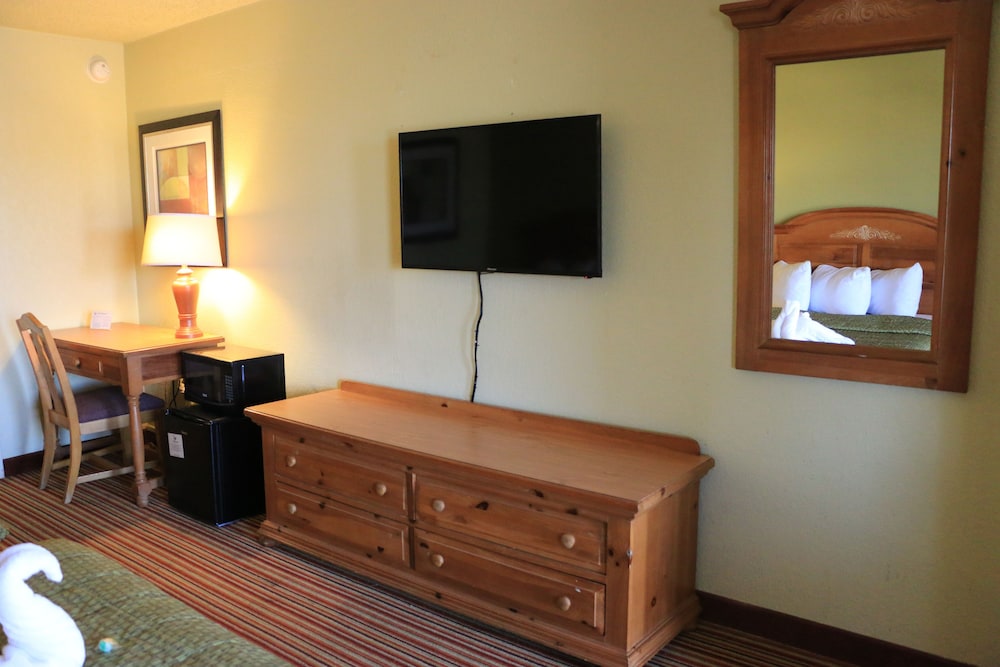 Suite Dreams Motel Mattoon I 57 53/58