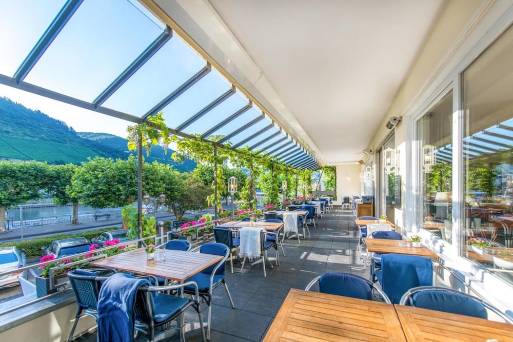 Hotel Karl Muller 20/35
