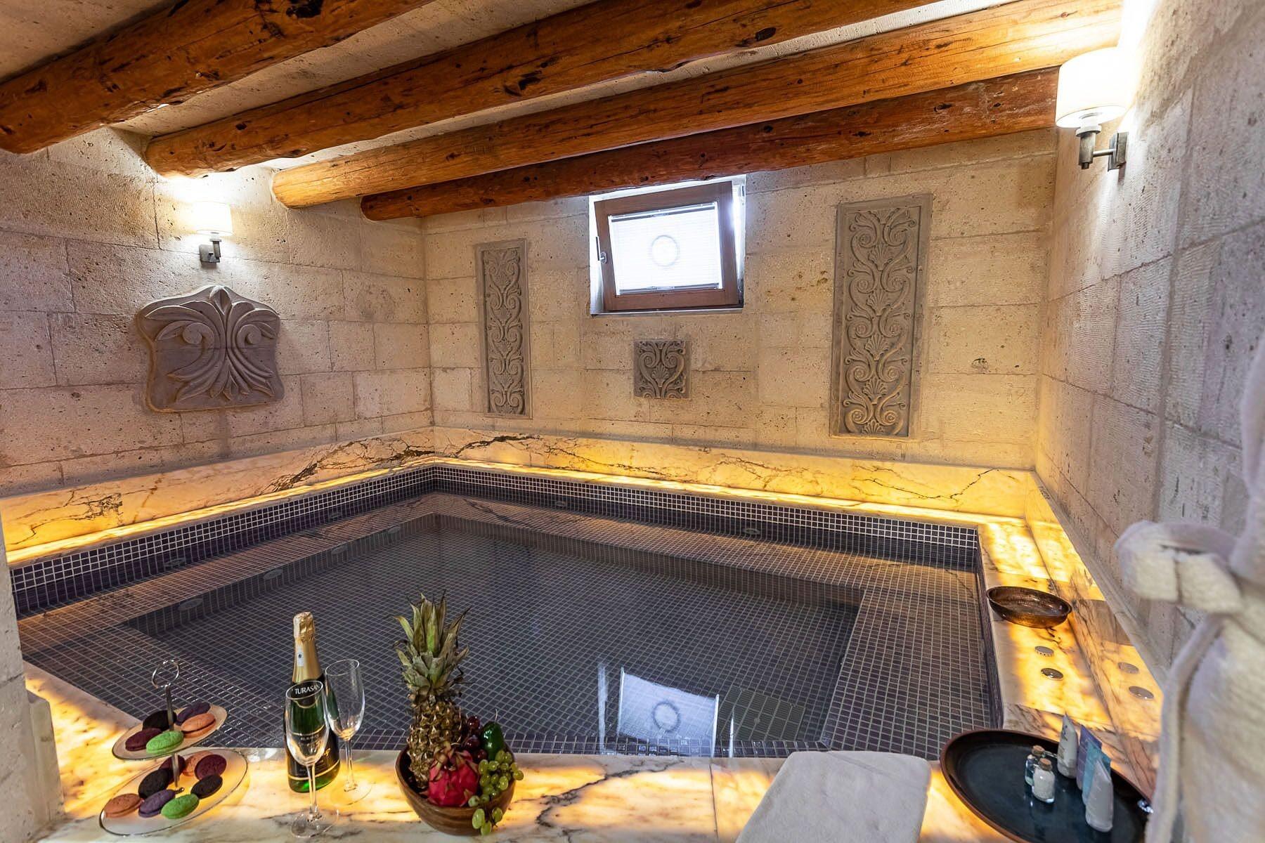 Exedra Hotel Cappadocia 49/84