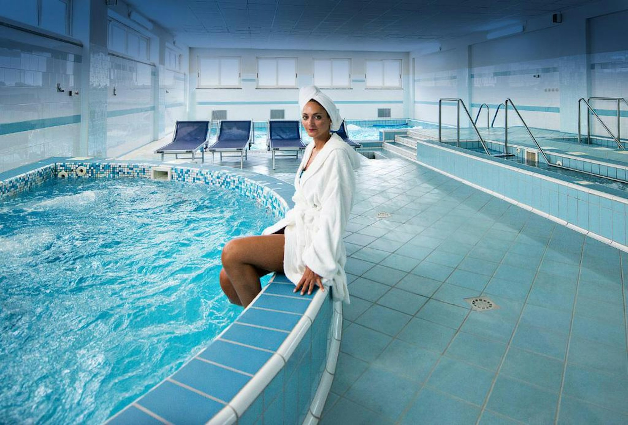 Hotel Terme Forlenza 6/17
