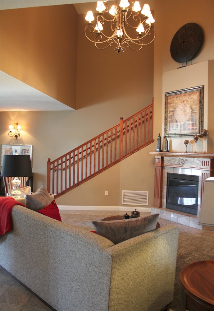 Grandstay Residential Suites Ames 6/52