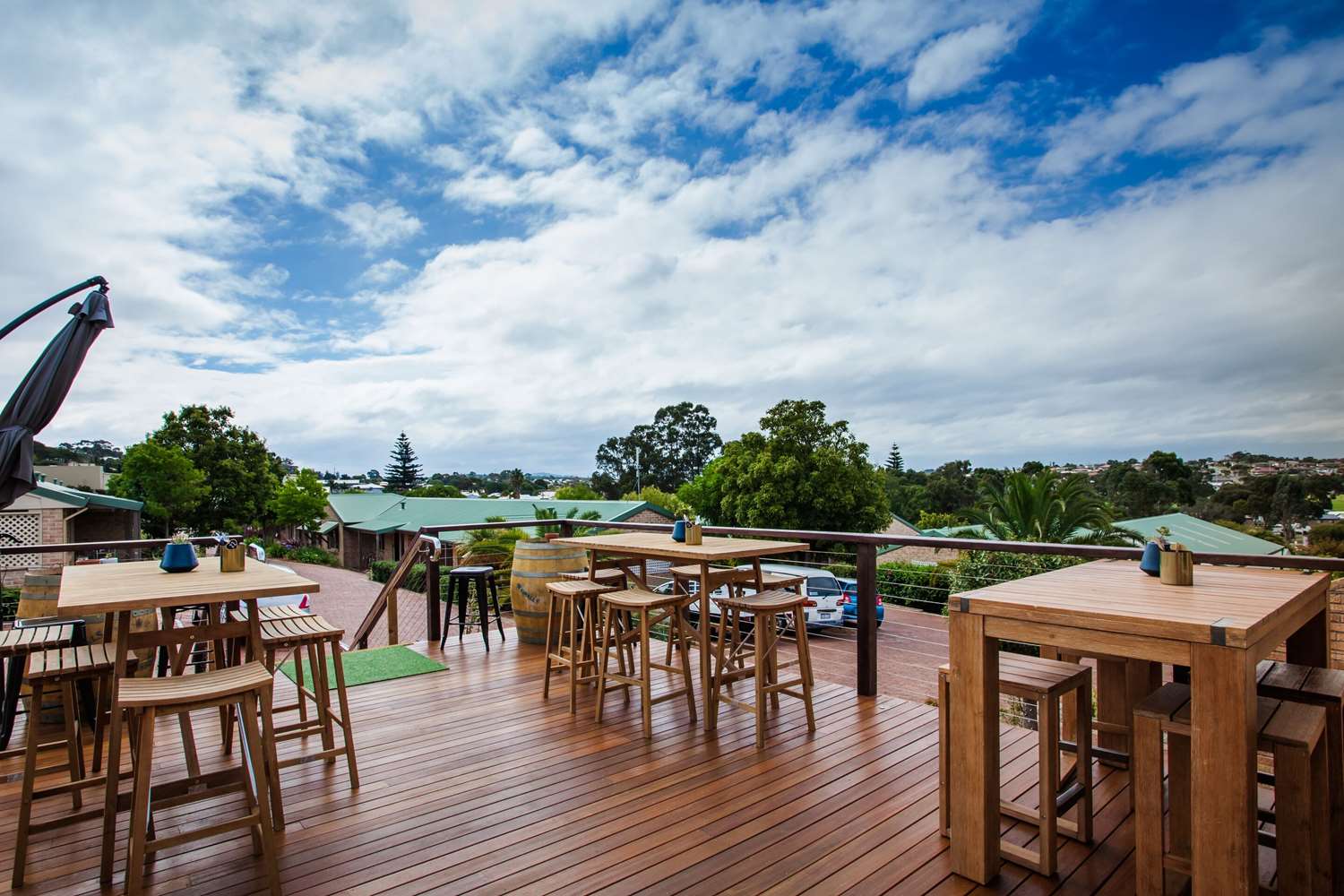 Quality Apartments Banksia Albany 19/24